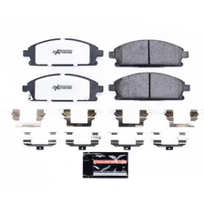 Front Z36 TRUCK/TOW PAD W/HDW image 2