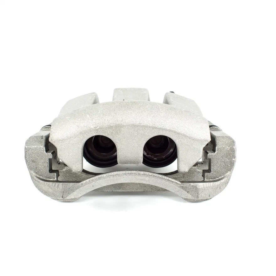 Front Right AS CALIPER W/BRKT for Ford Mustang