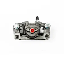 Rear Right AS CALIPER W/BRKT image 2