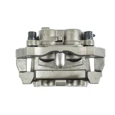 Front Left AS CALIPER W/BRKT image 4