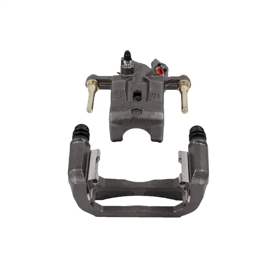Rear Right AS CALIPER W/BRKT for Mazda RX-8