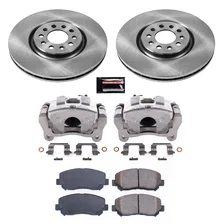 Front AUTOSPECIALTY KIT W/CALS image 2