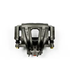 Front Right AS CALIPER W/BRKT for Jeep Liberty image 3