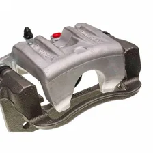 Rear Right OE REPLACEMENT CALIPER for Hyundai image 5