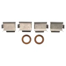 AS CALIPER W/BRKT image 6
