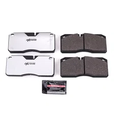 Z36 TRUCK/TOW PAD W/HDW image 2