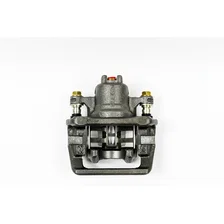 Rear Left AS CALIPER W/BRKT image 4