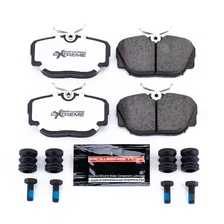 Z36 TRUCK/TOW PAD W/HDW image 2