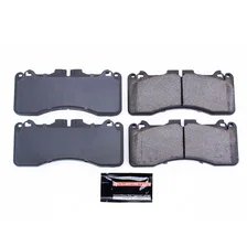 Front Z23 EVO SPORT PAD W/HDW for Lexus image 2