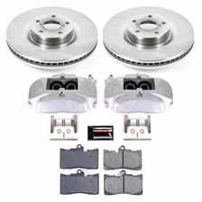 Front AUTOSPECIALTY KIT W/CALS for Lexus image 2