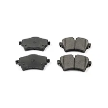 Front Z16 EVO CERAMIC PAD for Mini image 2