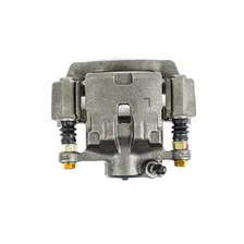 Rear Left AS CALIPER W/BRKT for Subaru image 3