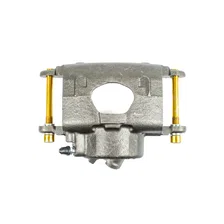 Front Right AS CALIPER W/O BRKT image 3
