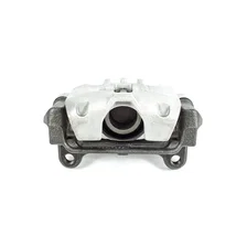 Rear Left AS CALIPER W/BRKT image 1