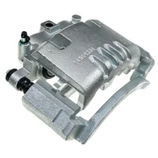 Rear Left AS CALIPER W/BRKT for Dodge image 5
