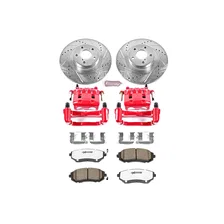 Front Z26 STREET KIT W/CALS image 2
