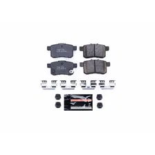 Rear Z23 EVO SPORT PAD W/HDW image 2