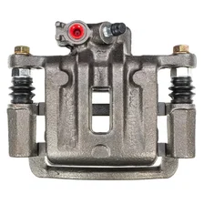 Rear Left AS CALIPER W/BRKT image 3