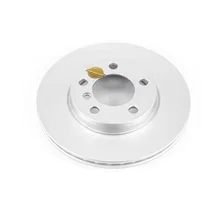 Front EVOLUTION COATED ROTOR for Mini image 2