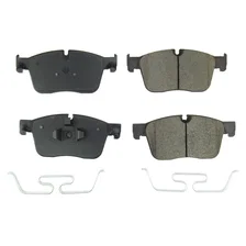 Front Z17 EVO CERAMIC PAD W/HDW image 2