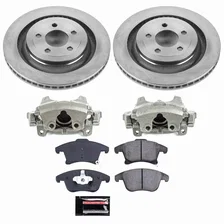 Front AUTOSPECIALTY KIT W/CALS image 2