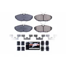 Rear Z23 EVO SPORT PAD W/HDW image 2