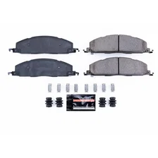 Rear Z23 EVO SPORT PAD W/HDW image 2
