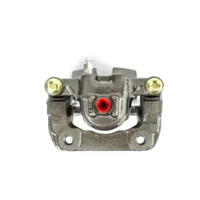 Rear Right AS CALIPER W/BRKT for Acura RL image 2