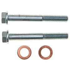 OE REPLACEMENT CALIPER image 6