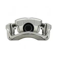 Rear Right AS CALIPER W/BRKT for Mitsubishi image 1