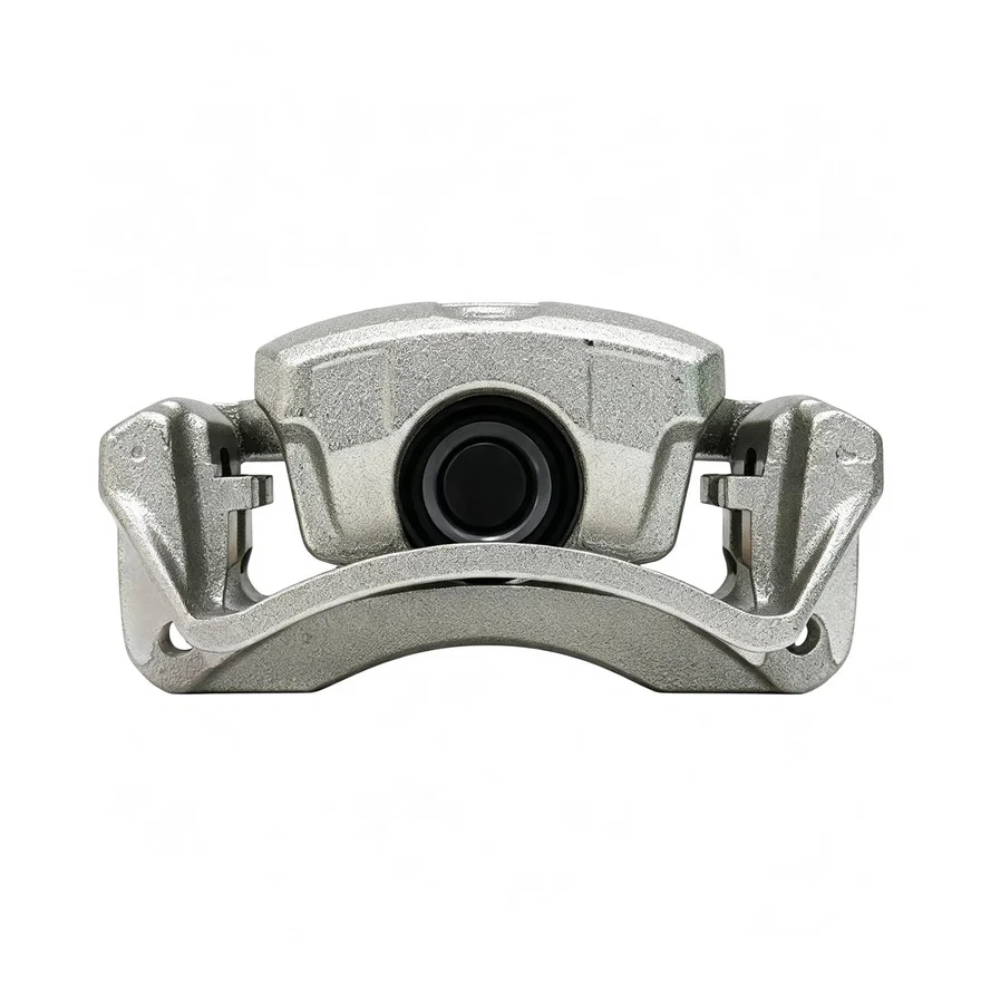 Rear Right AS CALIPER W/BRKT for Mitsubishi