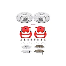 Front Z26 STREET KIT W/CALS image 2