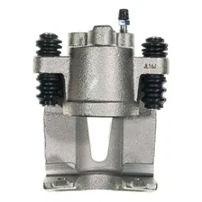 Rear Left AS CALIPER W/BRKT for Dodge Dakota image 4