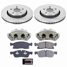 Front AUTOSPECIALTY KIT W/CALS image 2