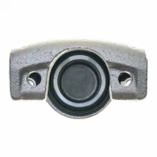Rear Left AS CALIPER W/O BRKT image 1