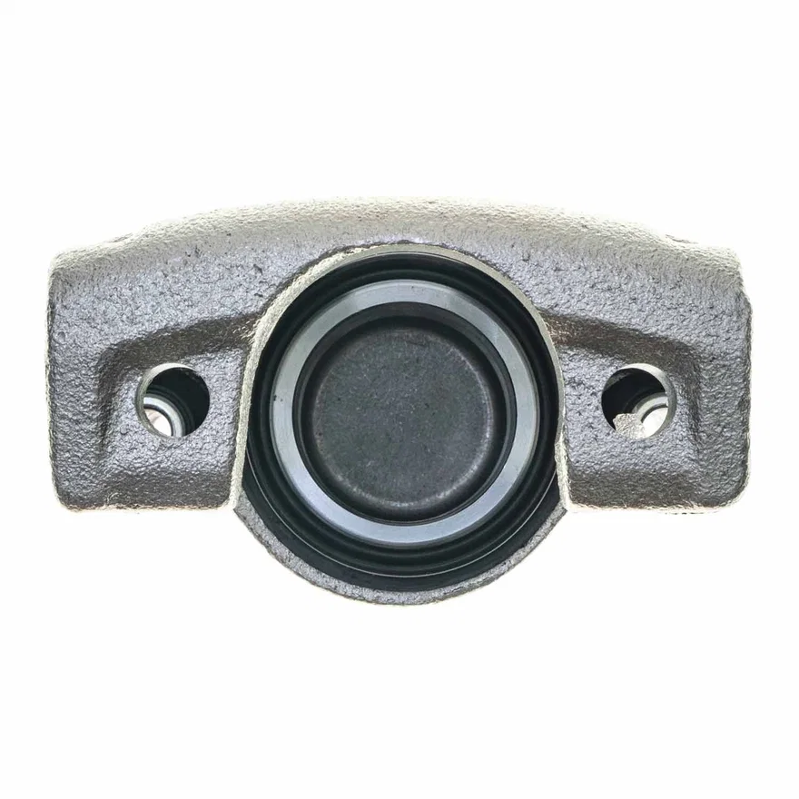 Rear Left AS CALIPER W/O BRKT