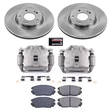 Front AUTOSPECIALTY KIT W/CALS image 2