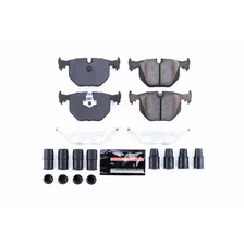 Rear Z23 EVO SPORT PAD W/HDW image 2