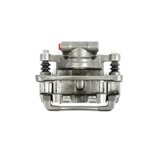Rear Right AS CALIPER W/BRKT for Mitsubishi image 4