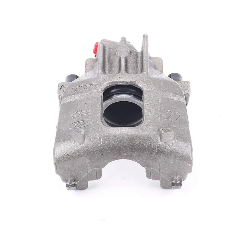 Front Right AS CALIPER W/O BRKT for Ford Focus