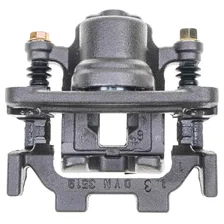 Rear Right OE REPLACEMENT CALIPER for INFINITI image 4