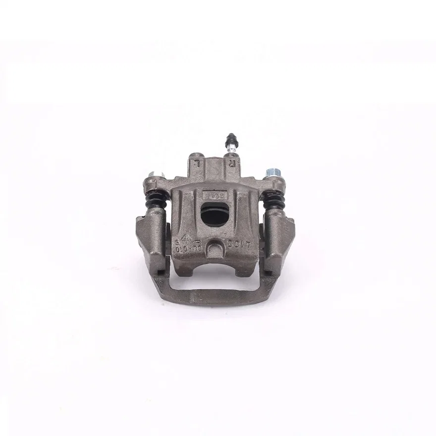 Rear Right AS CALIPER W/BRKT