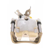 Rear Left AS CALIPER W/BRKT image 1