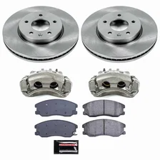 Front AUTOSPECIALTY KIT W/CALS image 2