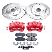 Front Z23 EVOLUTION KIT W/CALS image 2