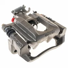 Rear Right AS CALIPER W/BRKT image 5