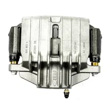 Front Left AS CALIPER W/BRKT image 3