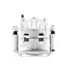 Front Right AS CALIPER W/BRKT image 1