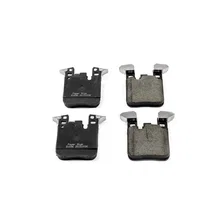 Rear Z16 EVO CERAMIC PAD for BMW image 2