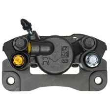 Rear Right OE REPLACEMENT CALIPER for Mitsubishi Montero Sport image 2